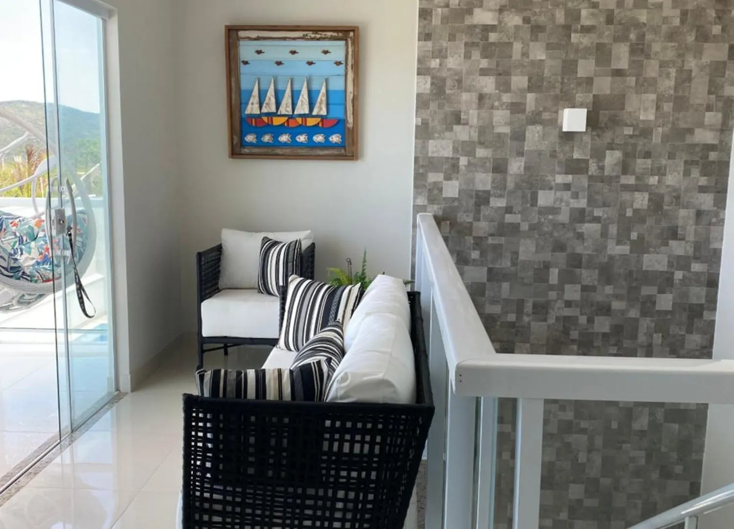 Casa De Praia Com Vista Mar - Dunas Do Pero Cabo Frio 0*,