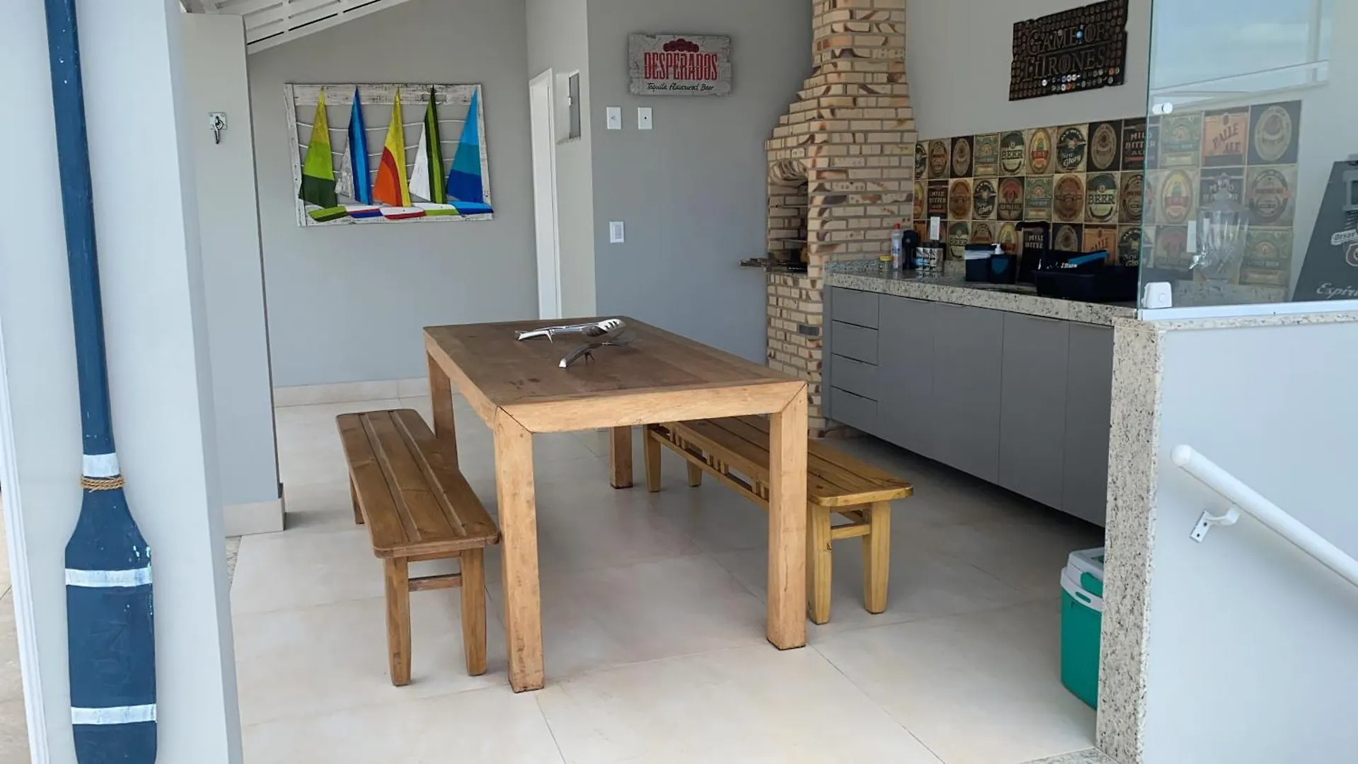 Casa De Praia Com Vista Mar - Dunas Do Pero Cabo Frio Holiday home