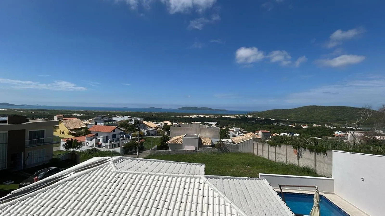 Casa De Praia Com Vista Mar - Dunas Do Pero Cabo Frio