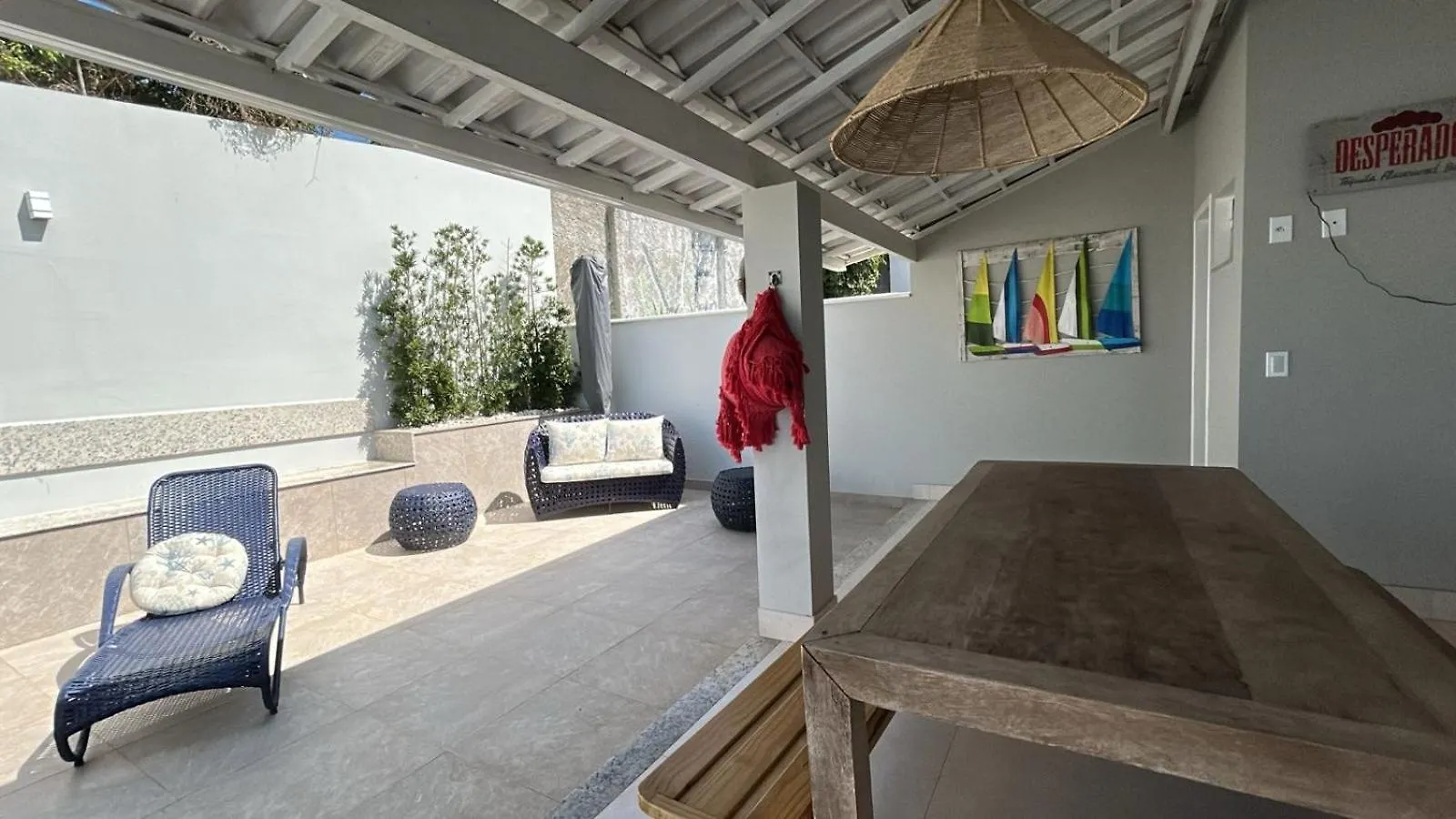 Casa De Praia Com Vista Mar - Dunas Do Pero Cabo Frio Holiday home