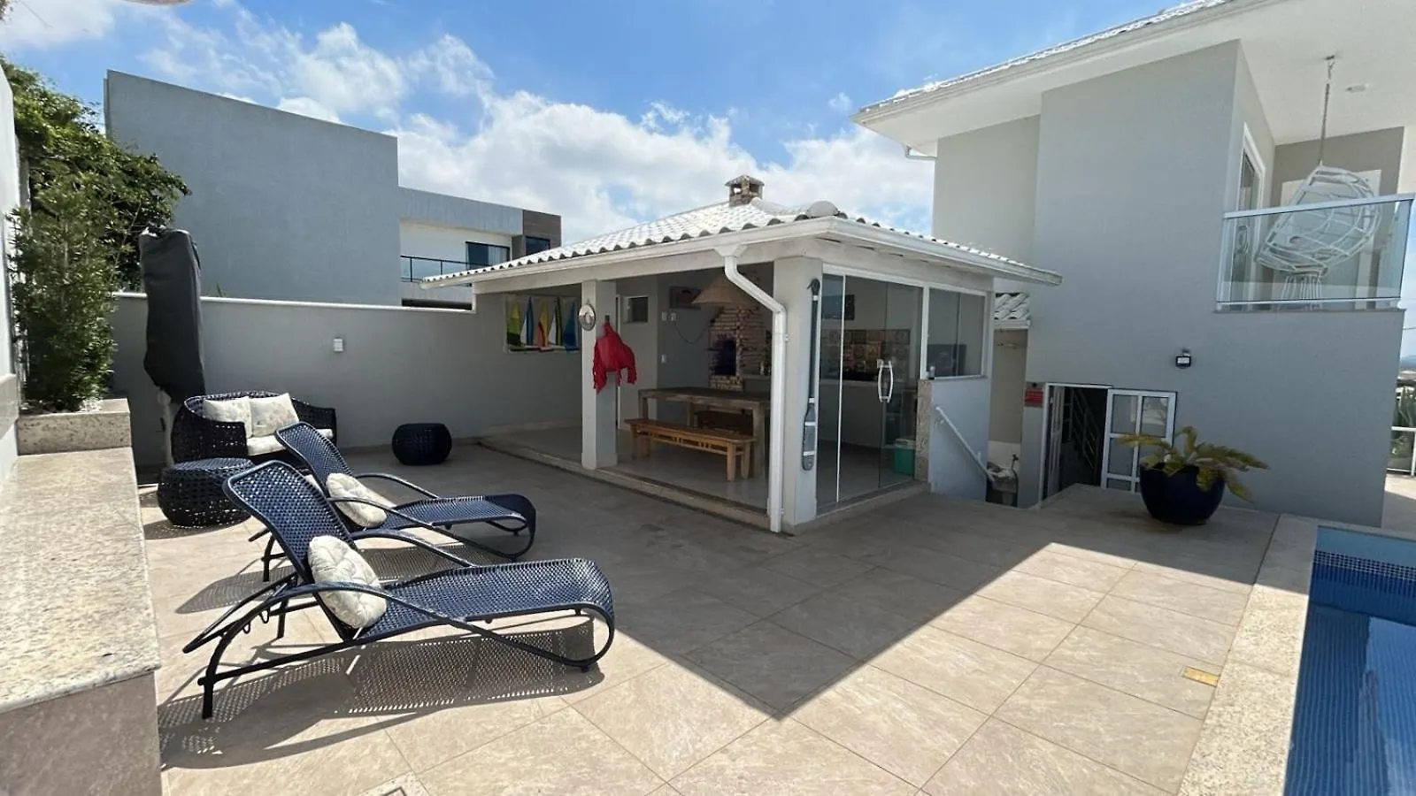 Casa De Praia Com Vista Mar - Dunas Do Pero Cabo Frio