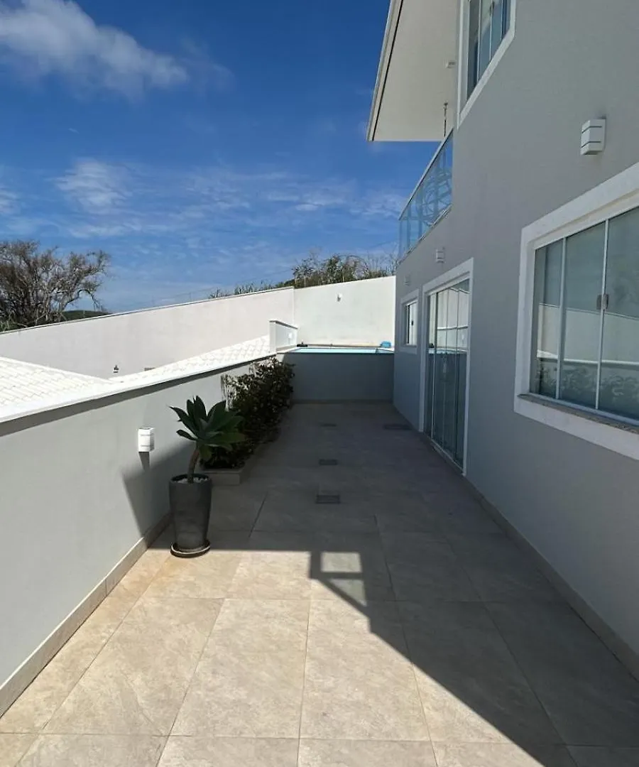 Casa De Praia Com Vista Mar - Dunas Do Pero Cabo Frio 0*,  Brazil