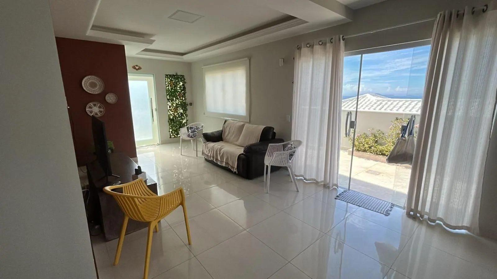 Casa De Praia Com Vista Mar - Dunas Do Pero Cabo Frio