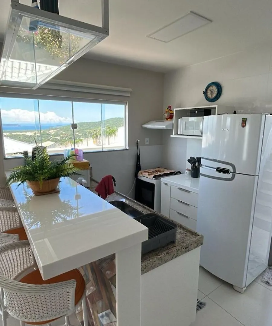 Casa De Praia Com Vista Mar - Dunas Do Pero Cabo Frio